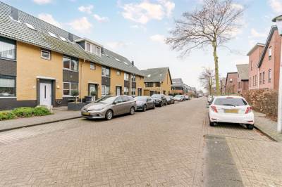 Woning Valkenierstraat 67 's-Gravenzande