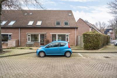 Woning Hegdambroek 1611 Nijmegen