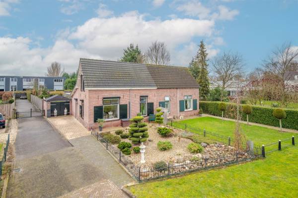 Woning Bemmelseweg 68 Elst (GE)