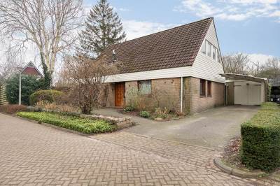 Woning De Bjirk 15 Burgum