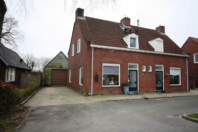 Woning Groeneweg 8 Daarle