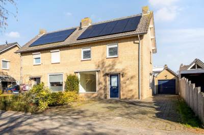 Woning Pastoor van den Boomstraat 7 Berlicum