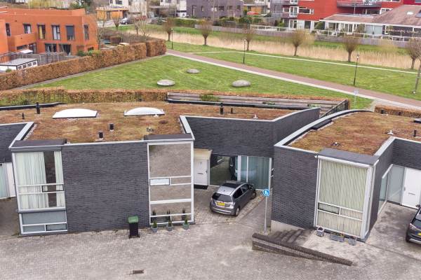 Woning Mezenhof 11 Middelburg