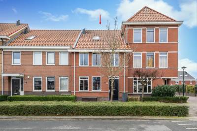 Woning Lagunesingel 74 Beuningen (GE)