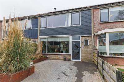 Woning Kluivingskampenweg 34 Eelde