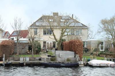 Woning Slingerbeek 3 Zwartsluis