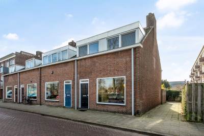 Woning Van Veldekekade 1 Den Bosch