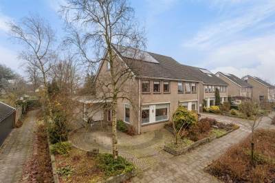 Woning Tammenssingel 47 Leens