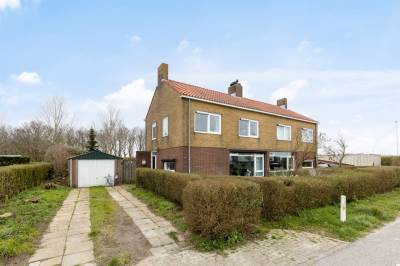 Woning 1e Deltaweg 9 Kats