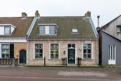 Woning Lange Brugstraat 52 Etten-Leur