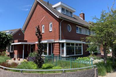 Woning Schovenhorstweide 21 Helmond