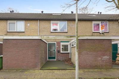 Woning Galjoenstraat 87 Zaandam