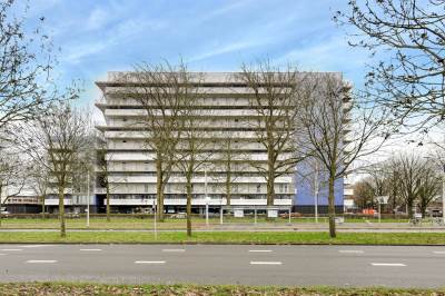 Woning Vijfhagen 124 Breda