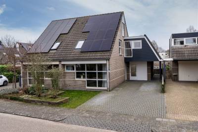 Woning 't Gebint 65 Zuidlaren