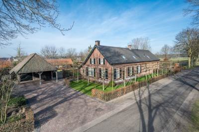 Woning Heieindseweg 9 Mariahout