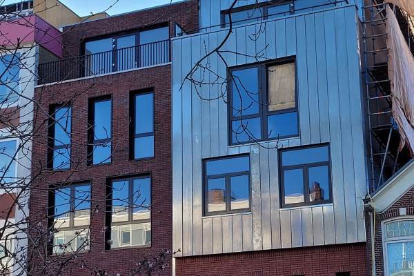 Woning Gruttersdijk 17A Utrecht