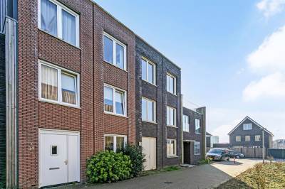 Woning Amaterasuhof 35 Almere