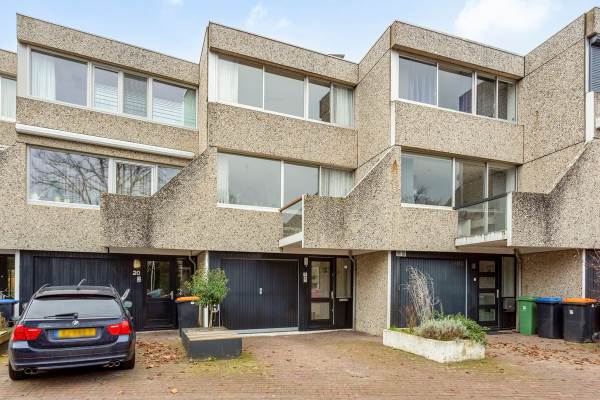 Woning Finnmark 18 Leusden