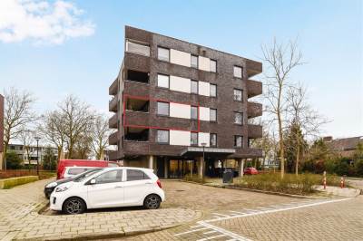Woning Astronautenweg 20F Hoorn (NH)