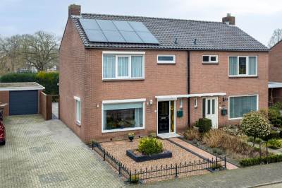 Woning Schuilenburgerweg 17 Hellendoorn