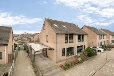 Woning Kampanje 15 Rozenburg (ZH)