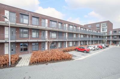 Woning Litho 65 Meppel