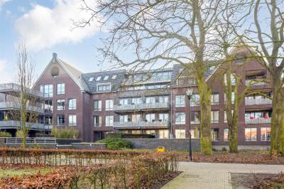 Woning Thomas van Diessenstraat 120 Goirle