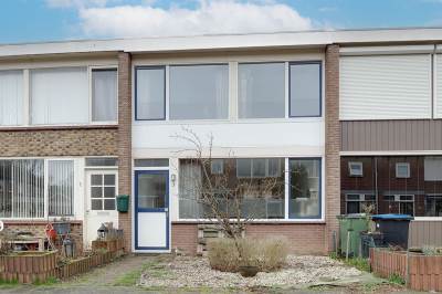 Woning Graaf Reinoutstraat 3 Zevenaar