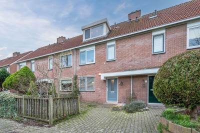Woning Brunelhof 8 Purmerend