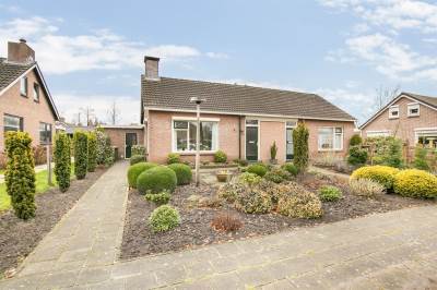 Woning Veldakkersweg 34 Exloo