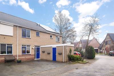 Woning Volendamstraat 47 Arnhem