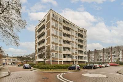 Woning Van Boshuizenstraat 195 Amsterdam