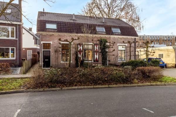 Woning Geertjesweg 8 Wageningen