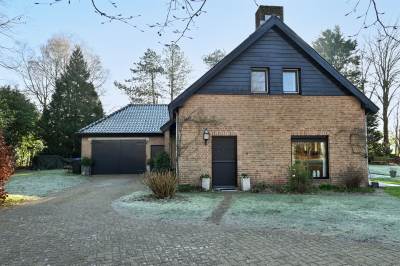 Woning Klutsdorpseweg 4 Lepelstraat