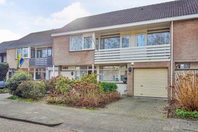 Woning Hazelaarlaan 23 Berkel-Enschot