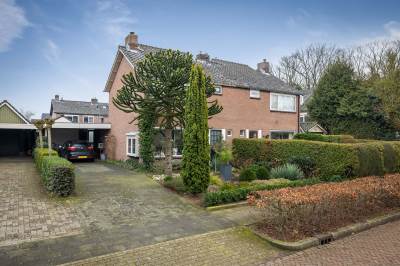 Woning Kerkmarsweg 9 Bathmen