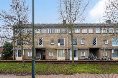 Woning Torenlaan 10 Haren (GR)