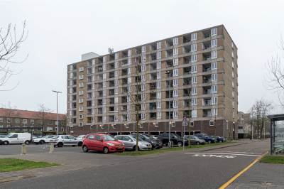 Woning Rietzangerstraat 107 Amersfoort