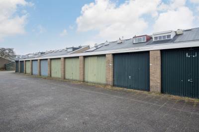 Garage De Kruigang 45G009 Malden