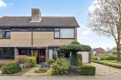 Woning Willem Ruysstraat 2 Goirle