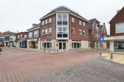 Woning Kruisstraat 1a Werkendam