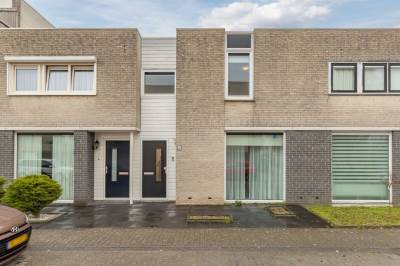Woning Rijssenstraat 3 Tilburg