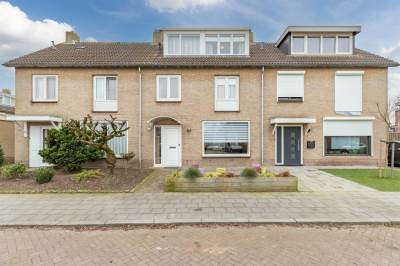 Woning Wilteindstraat 10 Goirle