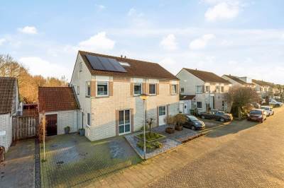 Woning Groenling 9 Boxmeer