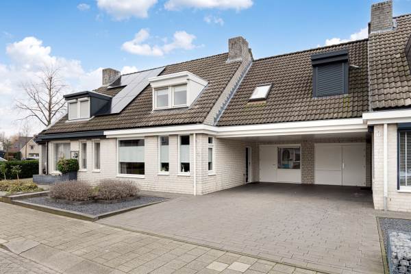 Woning Veulenweide 10 Veghel