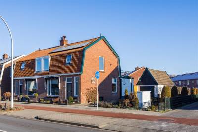 Woning Geerdinksweg 16 Hengelo (OV)