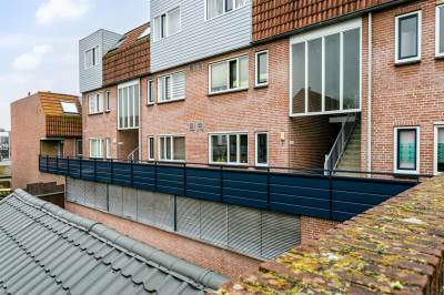 Woning Kaatsbaan 64 Bergen op Zoom