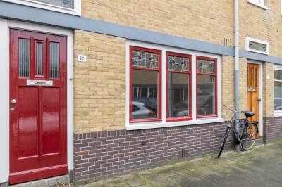 Woning Alblasstraat 20 Utrecht