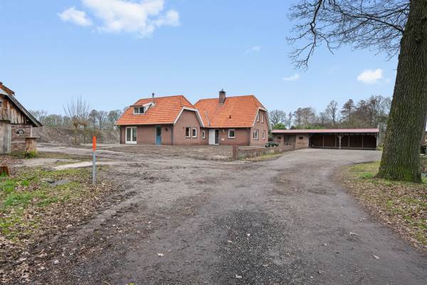 Woning Austweg 7 de Lutte