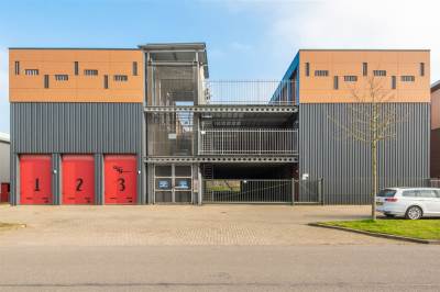 Garage Braken 5550 Obdam